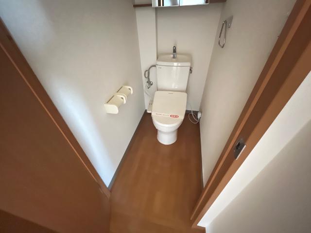 Ｊ．Ｓガーデン303号室 廊下