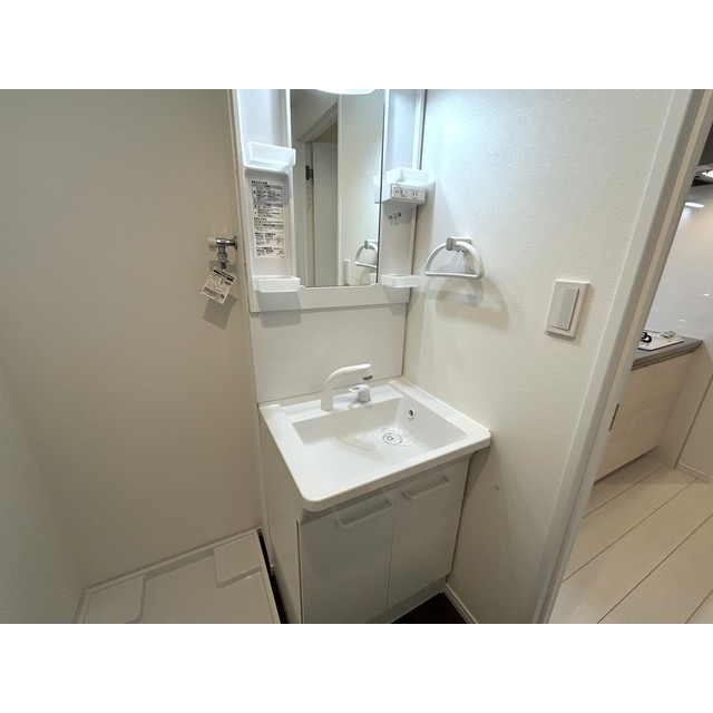 MQuarto柏Ⅲ305号室 内観