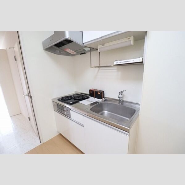 ニューオークス システムキッチン