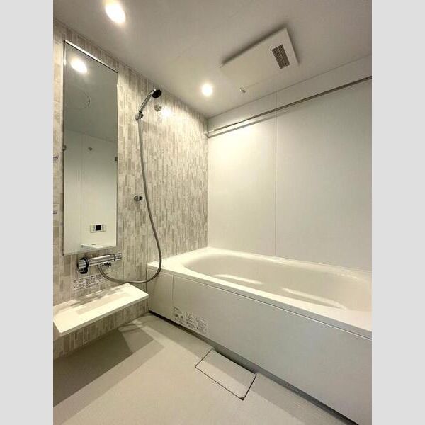 アヴァンス豊島　A バス