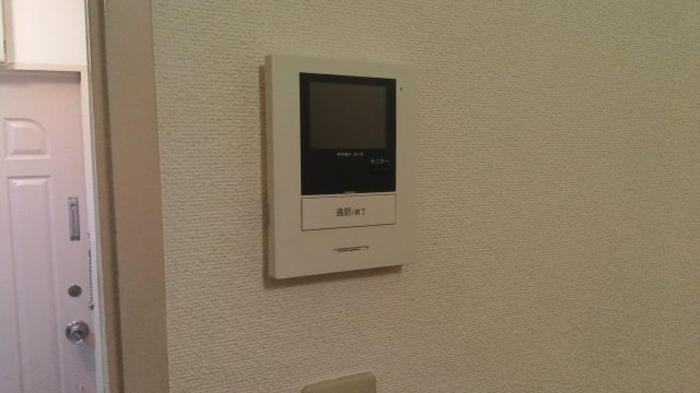 ソリテア綱島213号室 部屋設備