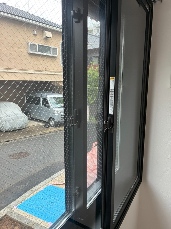 エルファーロ目黒Ⅲ1階 部屋その他