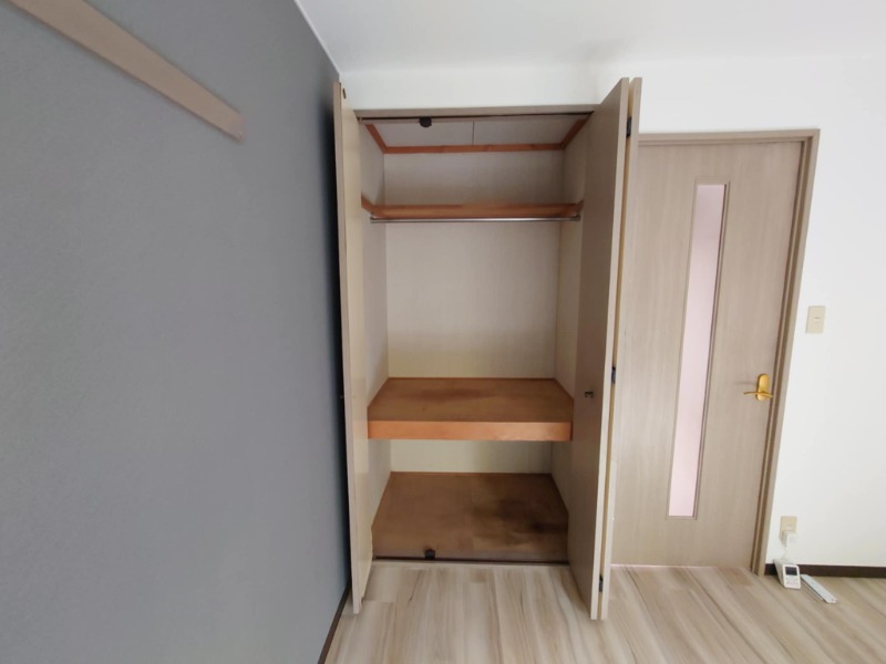 サンアベニューリヴァトン1階 部屋その他