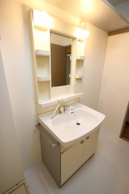 パークフィールド　パートⅢ4階 部屋その他