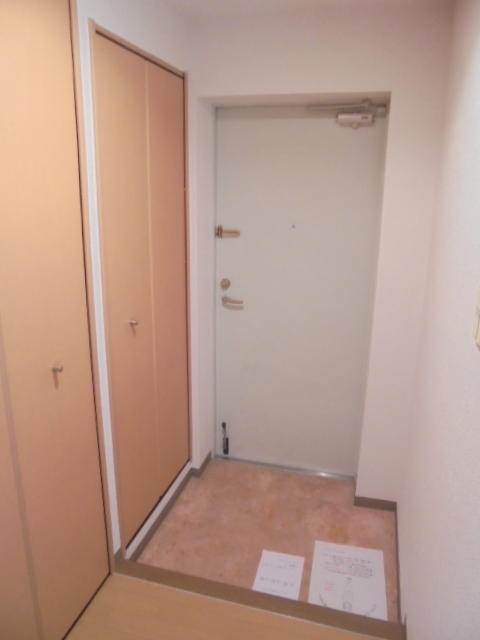 ＬＡＳＡ戸越Ⅰ0307号室 参考写真