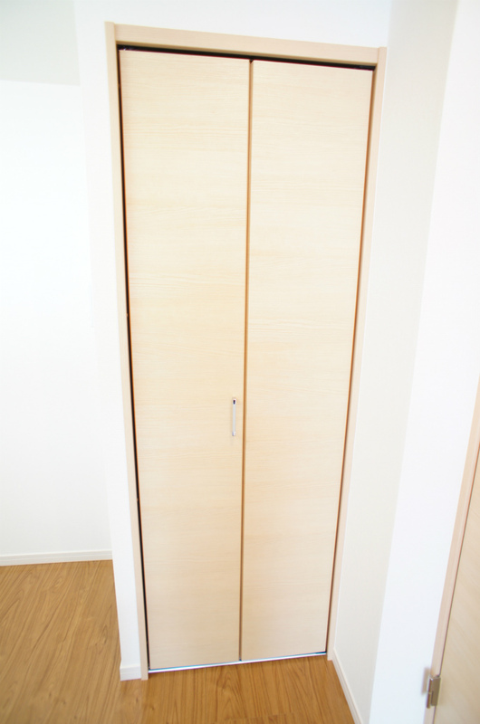 リブリ・瀬谷 収納