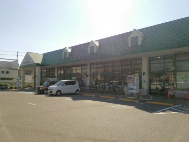 Jour de floraison K（ジュール　ド　フロレゾン　Ｋ） マルエツ馬込沢店まで765ｍ