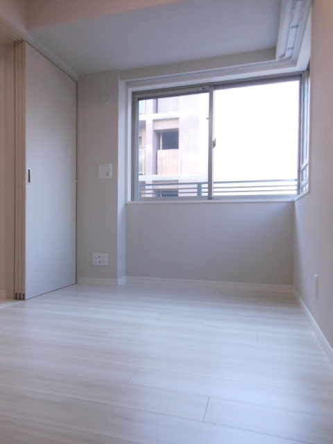 ガーラ・ヴィスタ日本橋浜町 ◆洋室◆