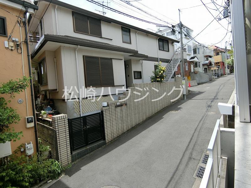 OHNO HOUSE1階 部屋その他