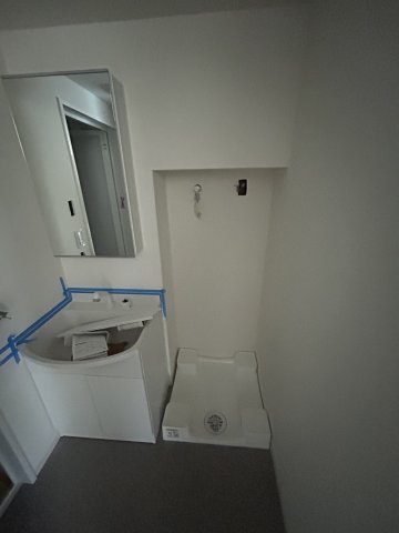 （仮称）南藤沢レジデンス0904号室 内観