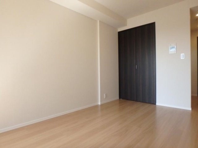 シティタワー武蔵小山　レジデンス棟9階 部屋その他