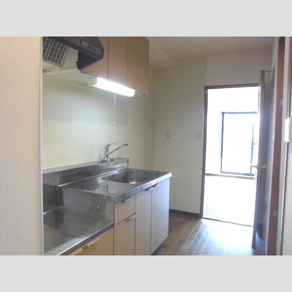 リビングタウン厚木101号室 キッチン