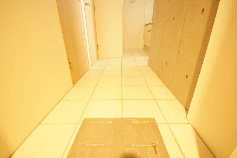 EXAM高円寺南Ⅱ3階 同建物別部屋の参考画像