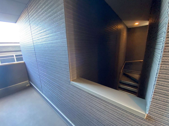 マザーユニックス205号室 その他共有部分