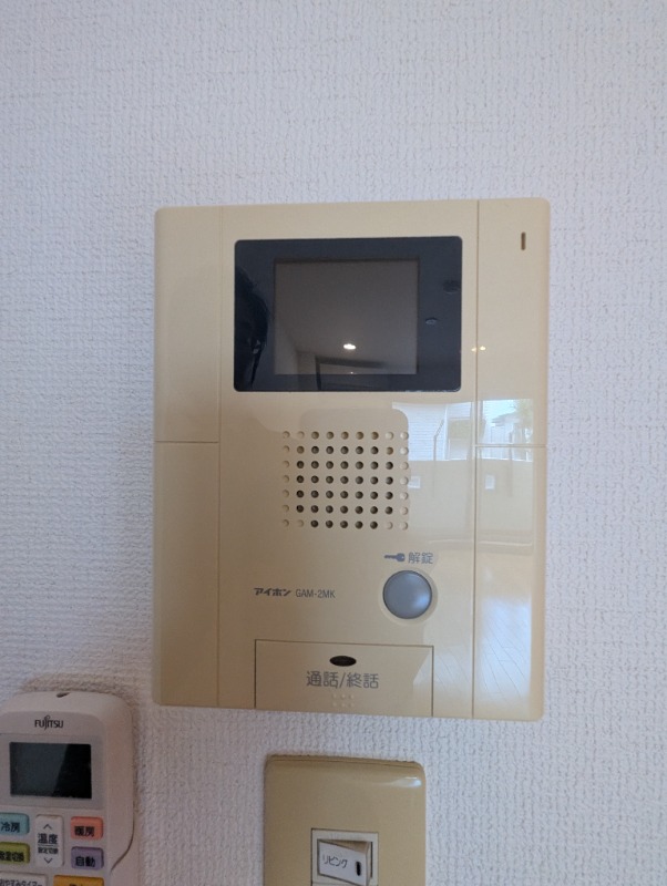 ダイワティアラ村上駅前マンションⅡ 収納