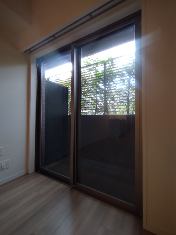 クラリッサ 川崎梶ヶ谷1階 部屋その他