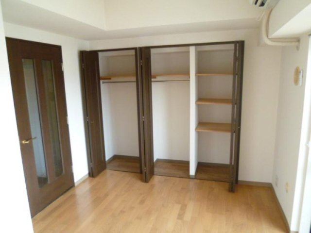 ナイスアーバン大井4階 同建物別部屋の参考画像