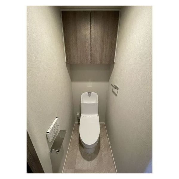 クレストコート白金高輪0307号室 部屋その他