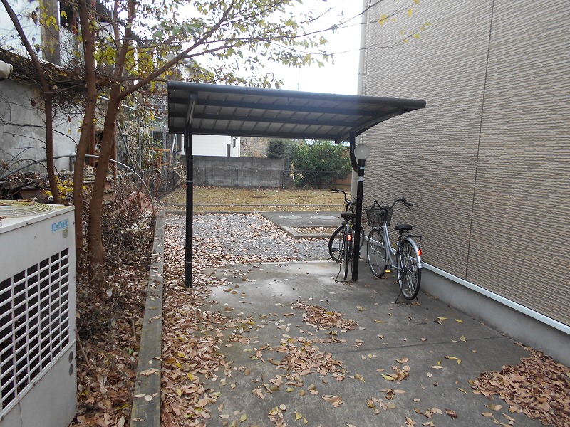 レオパレスノンノン106号室 部屋その他