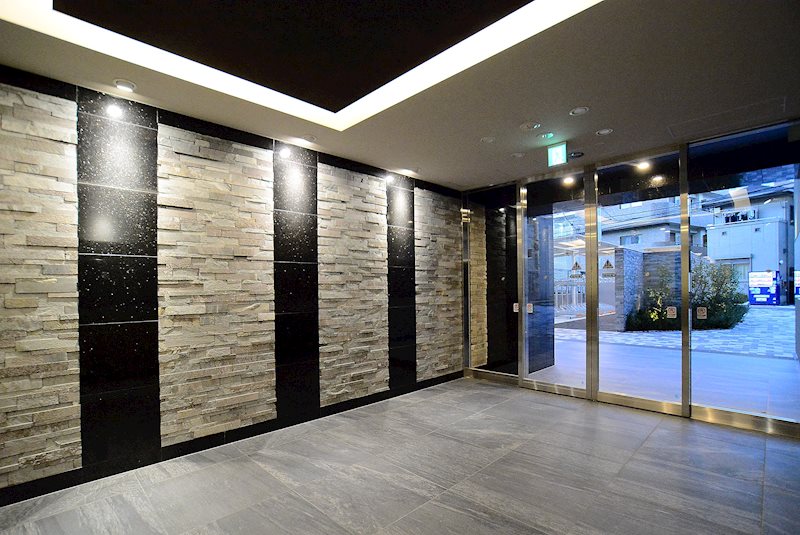 ステージグランデ目白学習院下2階 部屋その他