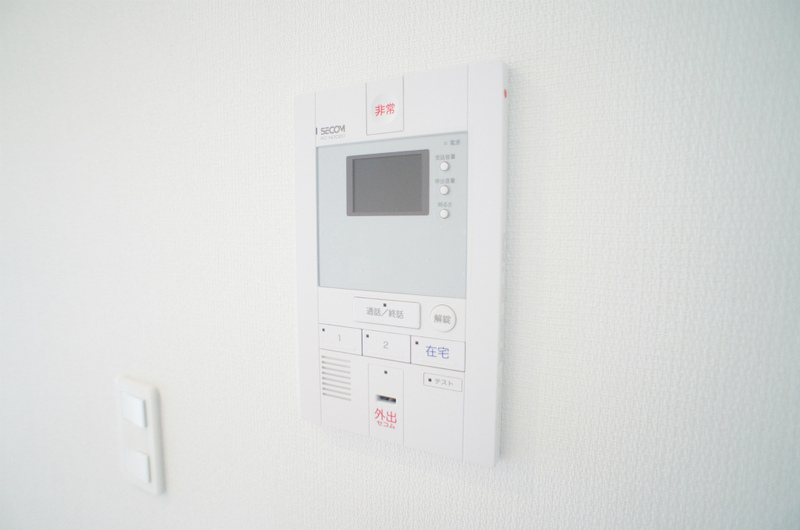 リブリ・フォレスト鎌倉 部屋設備