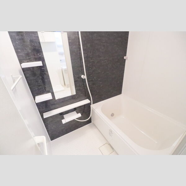 SINCERE東大宮(サンセールヒガシオオミヤ) 浴室