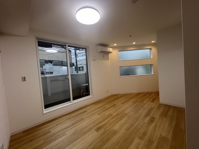 ウェール上馬2階 部屋その他