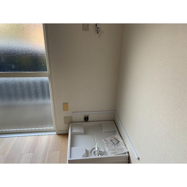 カルミア108号室 部屋その他