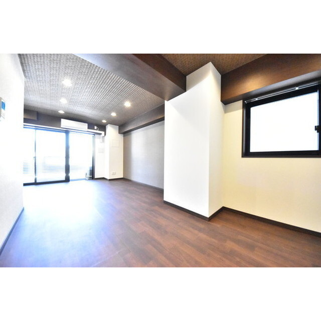 レジデンス18700601号室 内観