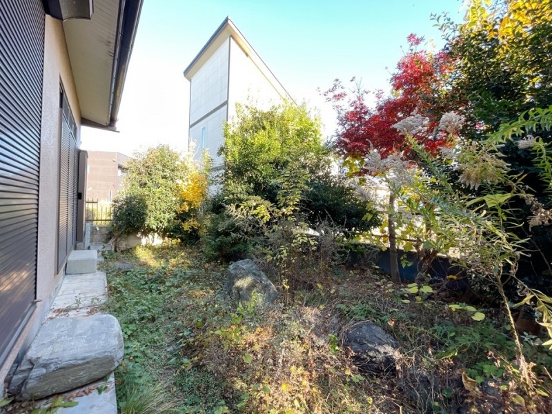 寺尾レトロ５ＬＤＫ 部屋その他