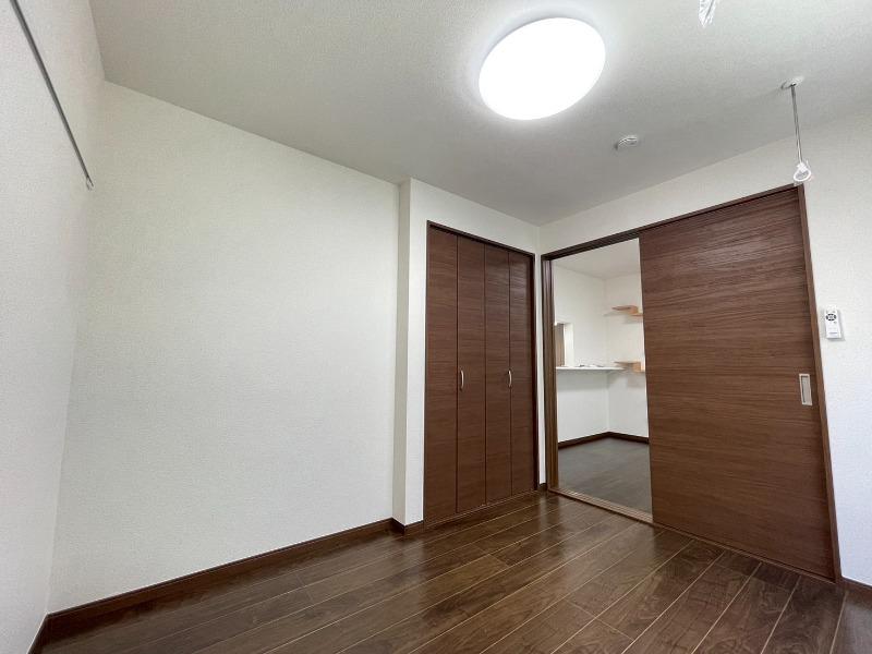 Capitol1階 部屋その他