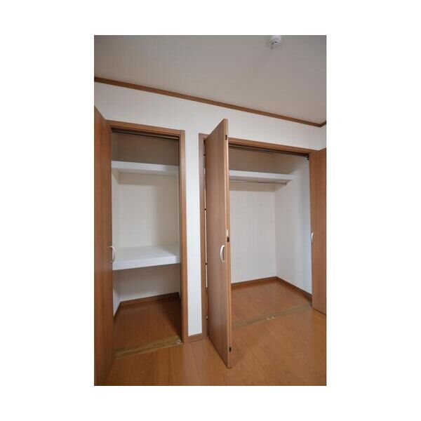 カルド・ファミーユ102号室 部屋その他