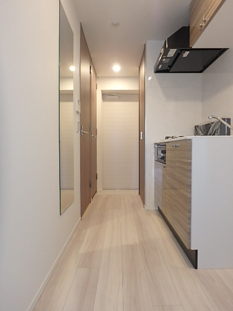 ガーラ・アヴェニュー調布3階 その他