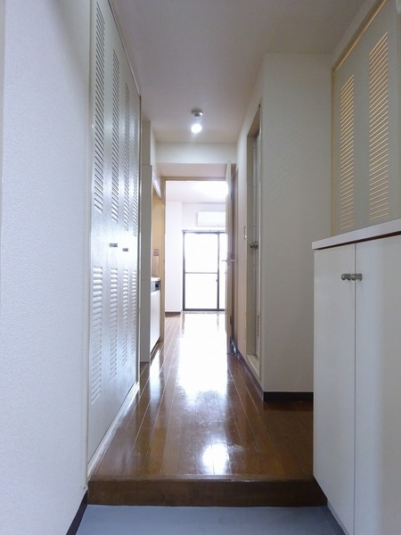 ライオンズマンション高津209号室 その他