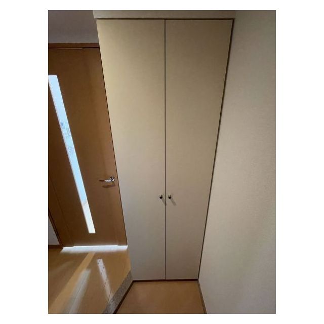 Conde相模原0704号室 玄関