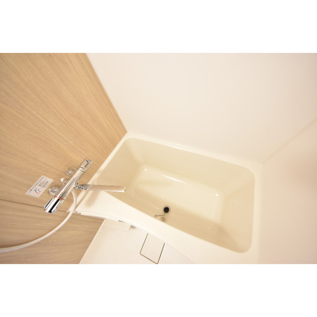 グローリオシェルト駒込西ケ原 内観