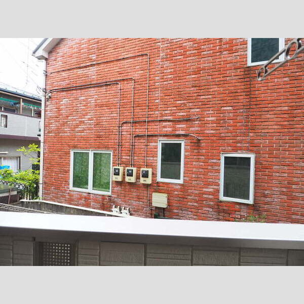 ルミエール 眺望