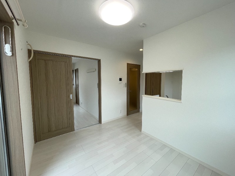 ルヴェ・デュ・ソレイユ2階 内観