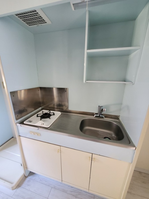 セゾンコート和光 キッチン