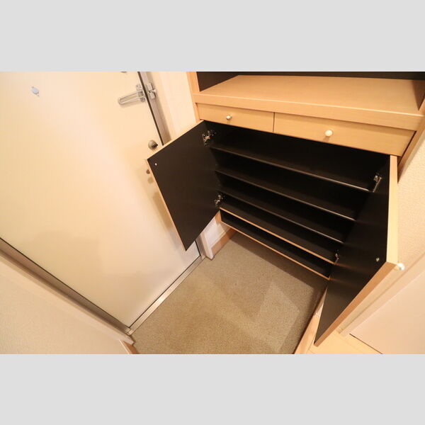 サン・クレストコート203号室 同建物別部屋の参考画像