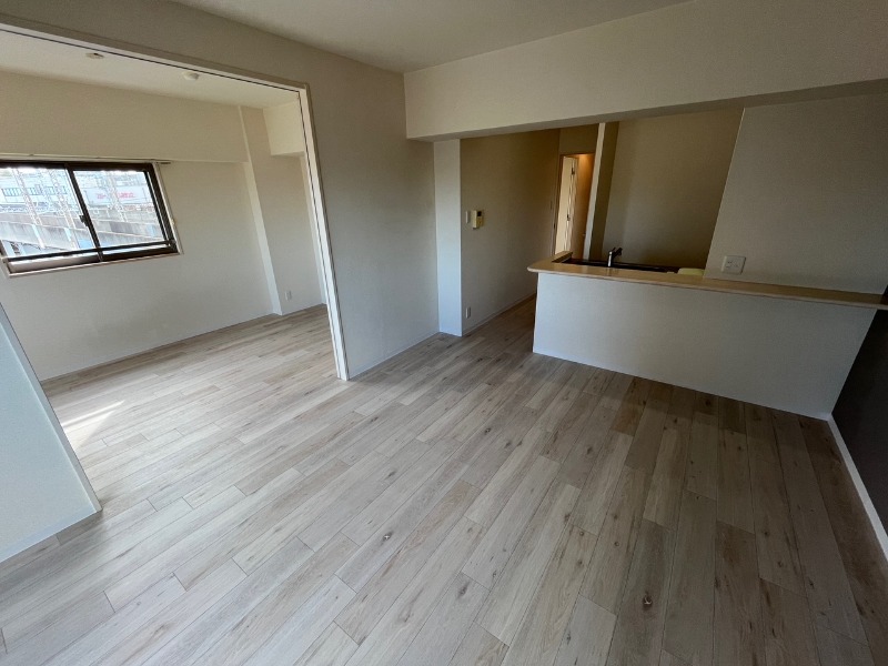 アンシャンテ4階 部屋その他