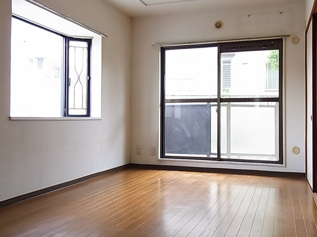 第２ＴＯＷＡヒルズ 洋室１　※別号室の参考写真(現況優先・仕様違いの場合あり)