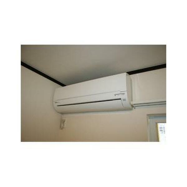 ISOハイツ 部屋設備