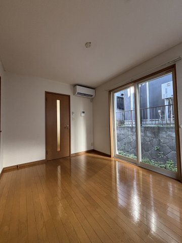 ガーデンホームズ リビング