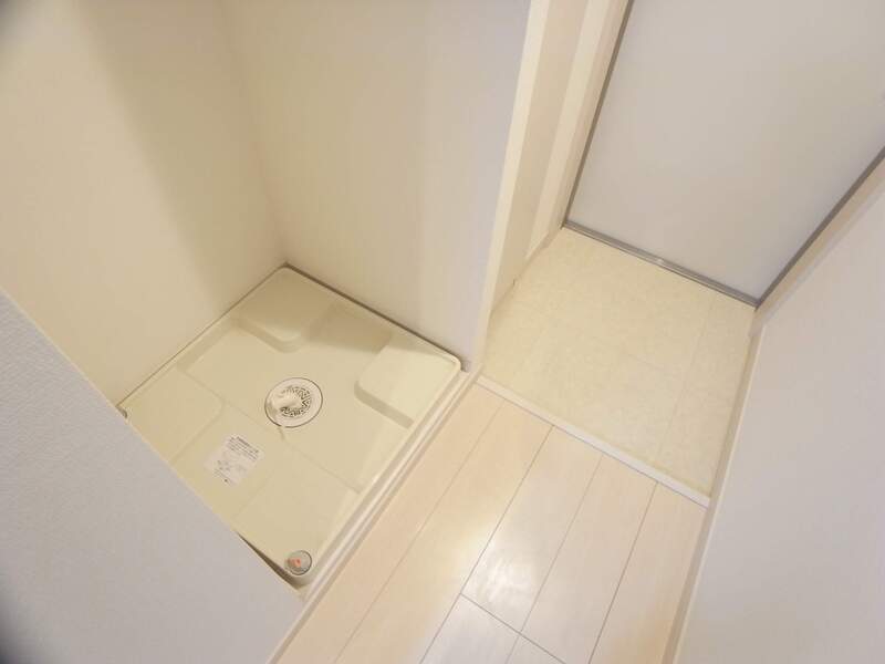 リブリ・東保木間2階 部屋設備