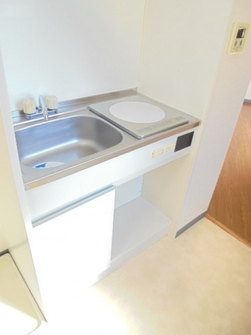 スカイコート新宿第3 ※同タイプ参考写真