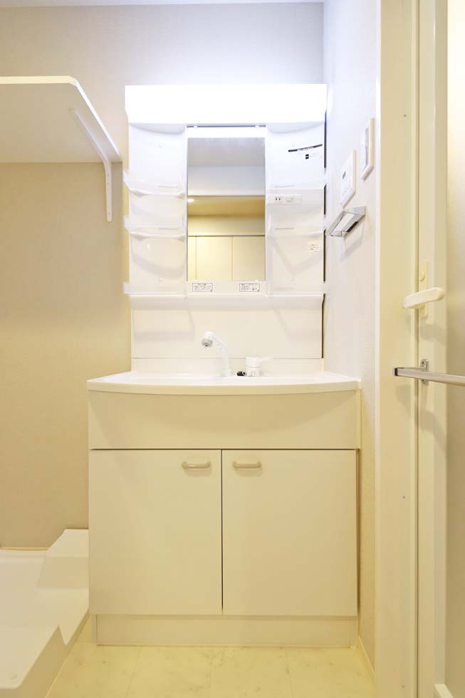 アーバンパーク東向島2階 内観