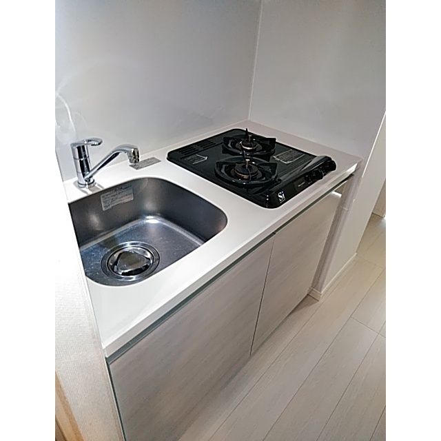 ロアール多摩川南六郷 キッチン