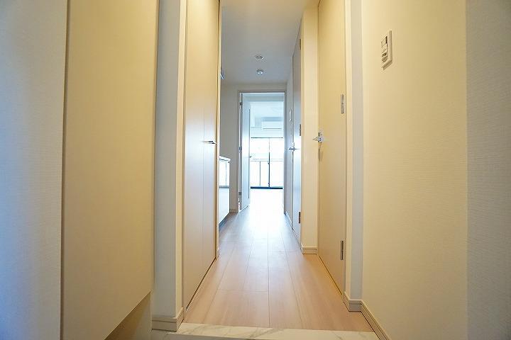 ALTERNA横濱阪東橋1階 同建物別部屋の参考画像