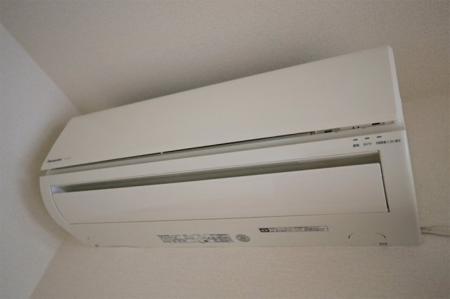 フェニックス北新宿エルミタージュ エアコン